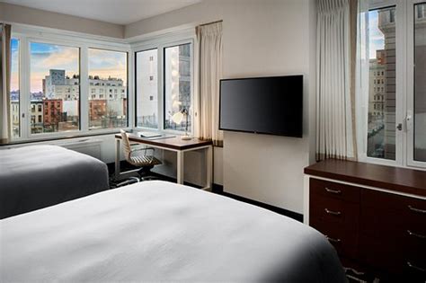 HILTON BROOKLYN NEW YORK - Updated 2024 Prices & Hotel Reviews