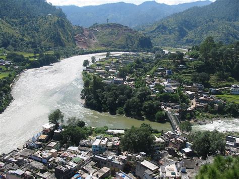 Uttarakhand.. A Simply Heaven: Bageshwar- A Place of Temples and Rivers