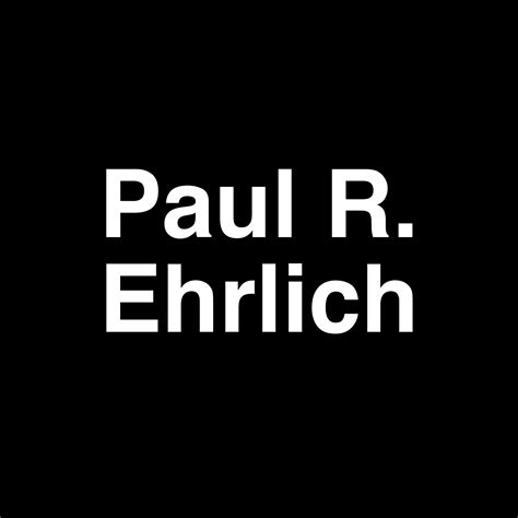 Fame | Paul R. Ehrlich net worth and salary income estimation Mar, 2024 ...