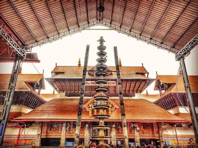 Guruvayur Temple History, Timings & Festivals - Guruvayoor