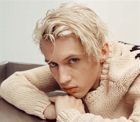 Troye Sivan, Bloom album review: A harmonious and vital pop record ...