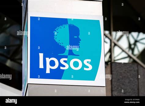 Ipsos group hi-res stock photography and images - Alamy