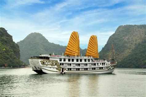 Visiting Halong Bay: tips to help you plan your trip – Lonely Planet ...