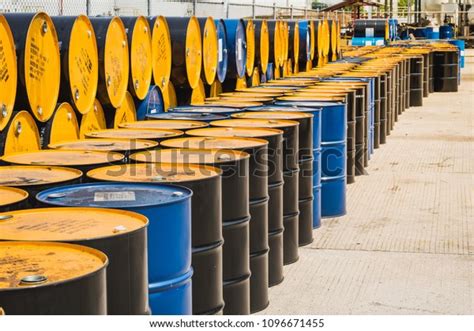 13,177 Recycling Barrel Images, Stock Photos & Vectors | Shutterstock