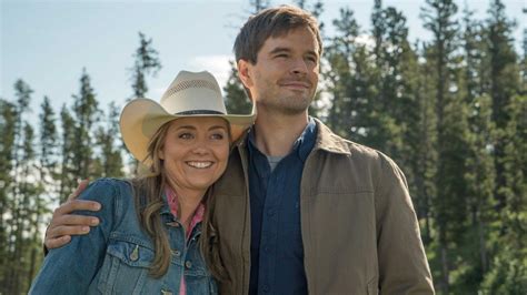 Heartland season 14 episode 1 - fasax