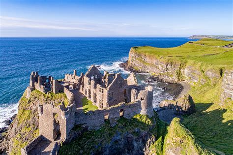 5 Enchanting Castles to Visit in Ireland - iVisit