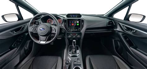 2017 Subaru Impreza unveiled, debuts all-new global platform ...