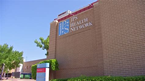 JPS Hospital in Fort Worth Is Best in Nation, According to New Survey ...