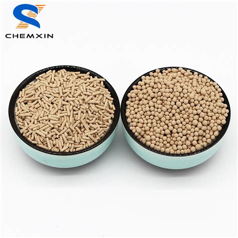 3A 4A 5A 13X molecular sieve Suppliers and Exporters - Chemxin