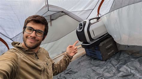 6 Best Tent Air Conditioners to Stay Cool While Camping