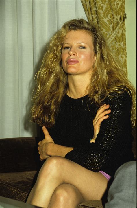 Kim Basinger 80's