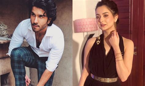 Feroze Khan & Hania Amir Impress Fans in Ishqiya - Lens