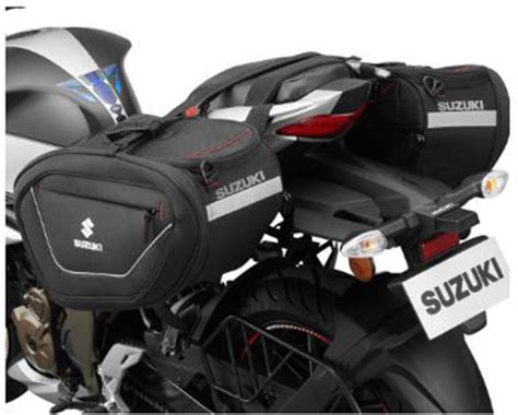 Suzuki Gixxer 250 accessories revealed - Overdrive