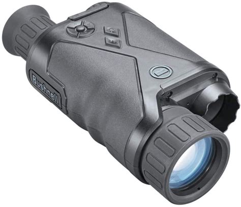 Best Binoculars with Camera and Night Vision - Buyer's Guide