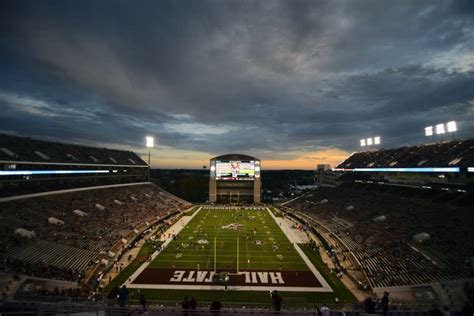 Mississippi State football: the history of Davis Wade Stadium