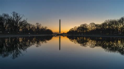 A Walk in Washington DC - 12 Must See Monuments and Memorials