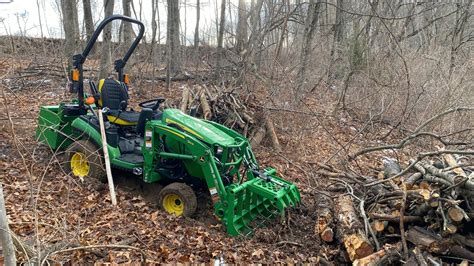 Stuck in mud | Green Tractor Talk