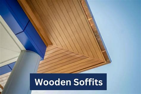 Types Of Roof Soffits: Exploring Different Materials And Styles