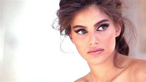 Shlomit Malka (Israeli Fashion Model) ~ Bio with [ Photos | Videos ]