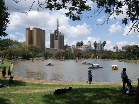 21 Very Interesting Places to Visit in Nairobi - Travellerzee