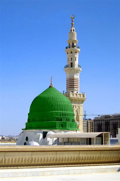 a large green dome on top of a building