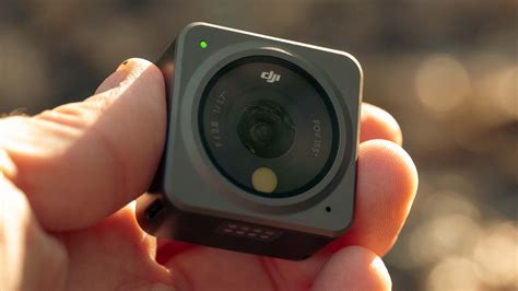 DJI Action 2 review: A high quality, yet flawed action camera