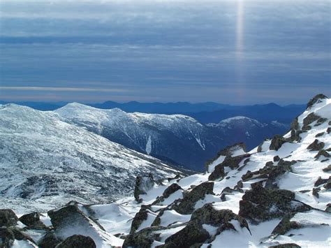 Mount Jefferson, New Hampshire...I'm going to hike this someday soon ...