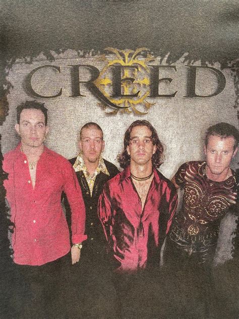 1999 creed human clay album on Carousell