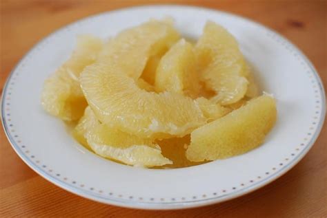 How To Slice A Honey Pomelo | Slimming Eats - Weight Watchers and ...