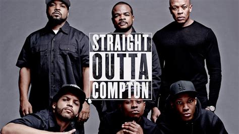 Straight Outta Compton HD Ice Cube Wallpapers | HD Wallpapers | ID #48844