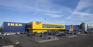 IKEA Heerlen - The Netherlands - IKEA on Waymarking.com