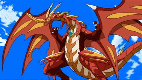 Bakugan (Anime) - TV Tropes