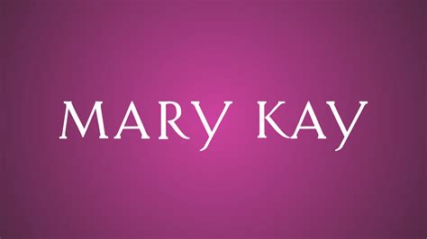 Logo Mary Kay (CDR) Grátis para Download Rápido (CDR)