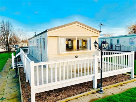 Sited Static Caravans Skegness for sale in UK | 77 used Sited Static ...