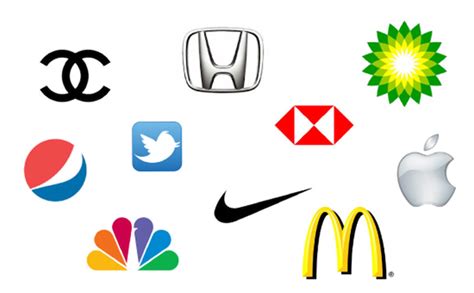 The 7 Types of Logos: Which is the Most Effective for Your Business? (2023)