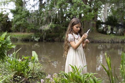 Where The Crawdads Sing's Jojo Regina Learns About Love, Hope and ...