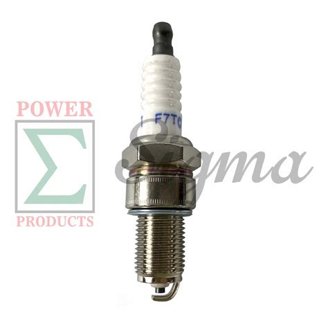 Spark Plug For Harbor Freight Predator 6.5HP 212cc 69730 60363 69727 ...