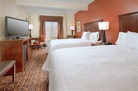 Hampton Inn Haverhill Rooms: Pictures & Reviews - Tripadvisor