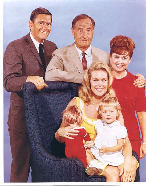 The Ten Best BEWITCHED Episodes of Season Three | THAT'S ENTERTAINMENT!