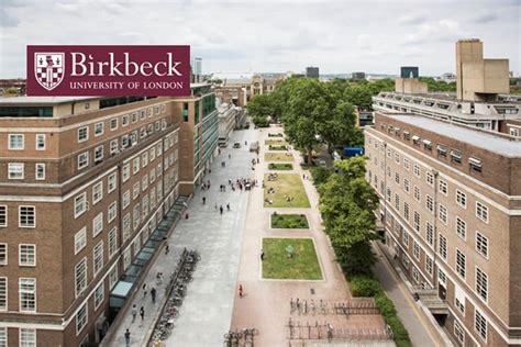 Birkbeck University Acceptance Rate - INFOLEARNERS