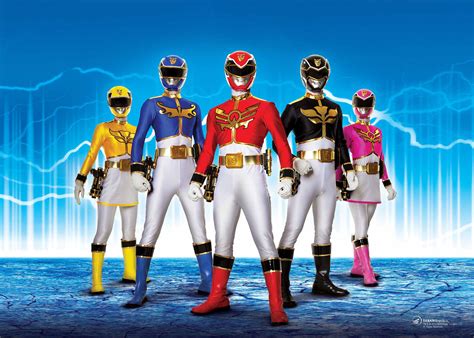 Kidscreen » Archive » Power Rangers Megaforce picks up global TV deals