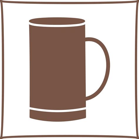 Beer Mug Vector Icon 20691922 Vector Art at Vecteezy