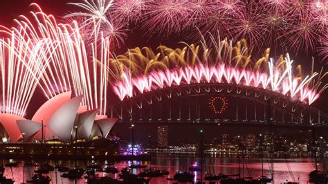 Tickets for NYE 2018 SYDNEY FIREWORKS HARBOUR CRUISE in Sydney from ...