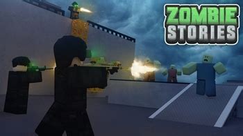 Roblox zombie survival games - viamzaer