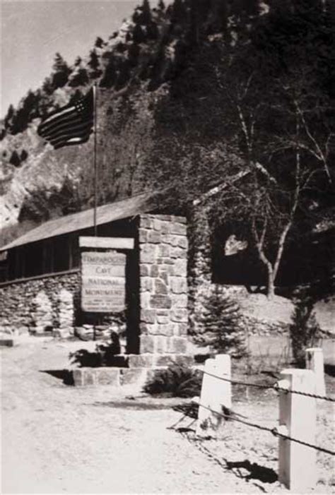 History & Culture - Timpanogos Cave National Monument (U.S. National ...