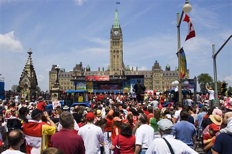 International Events In Canada 2024 - Frank Jillene