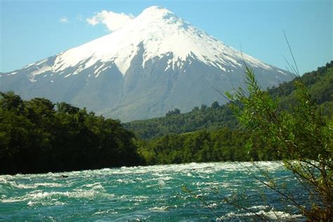 Puerto Montt to Osorno Volcano and Petrohue Private Excursion 2024