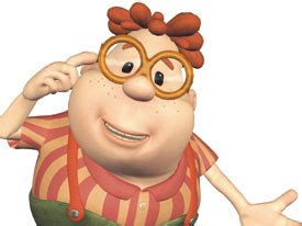 Carl Wheezer - Heroes Wiki