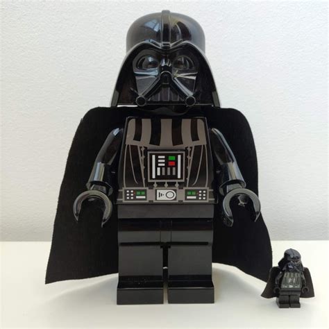 LEGO - Star Wars - Darth Vader - Große Minifigur - Catawiki