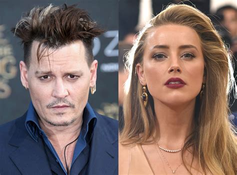 Amber Heard Slams Speculation That She Released Video of Johnny Depp ...